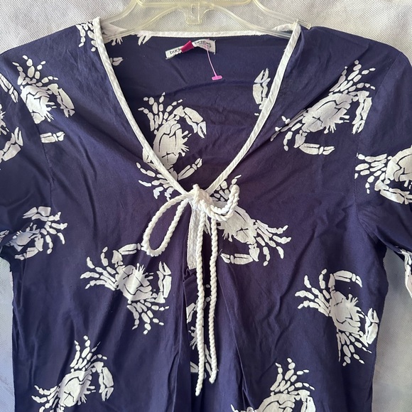 Buckhead Betties Swim Cover - Picture 8 of 9